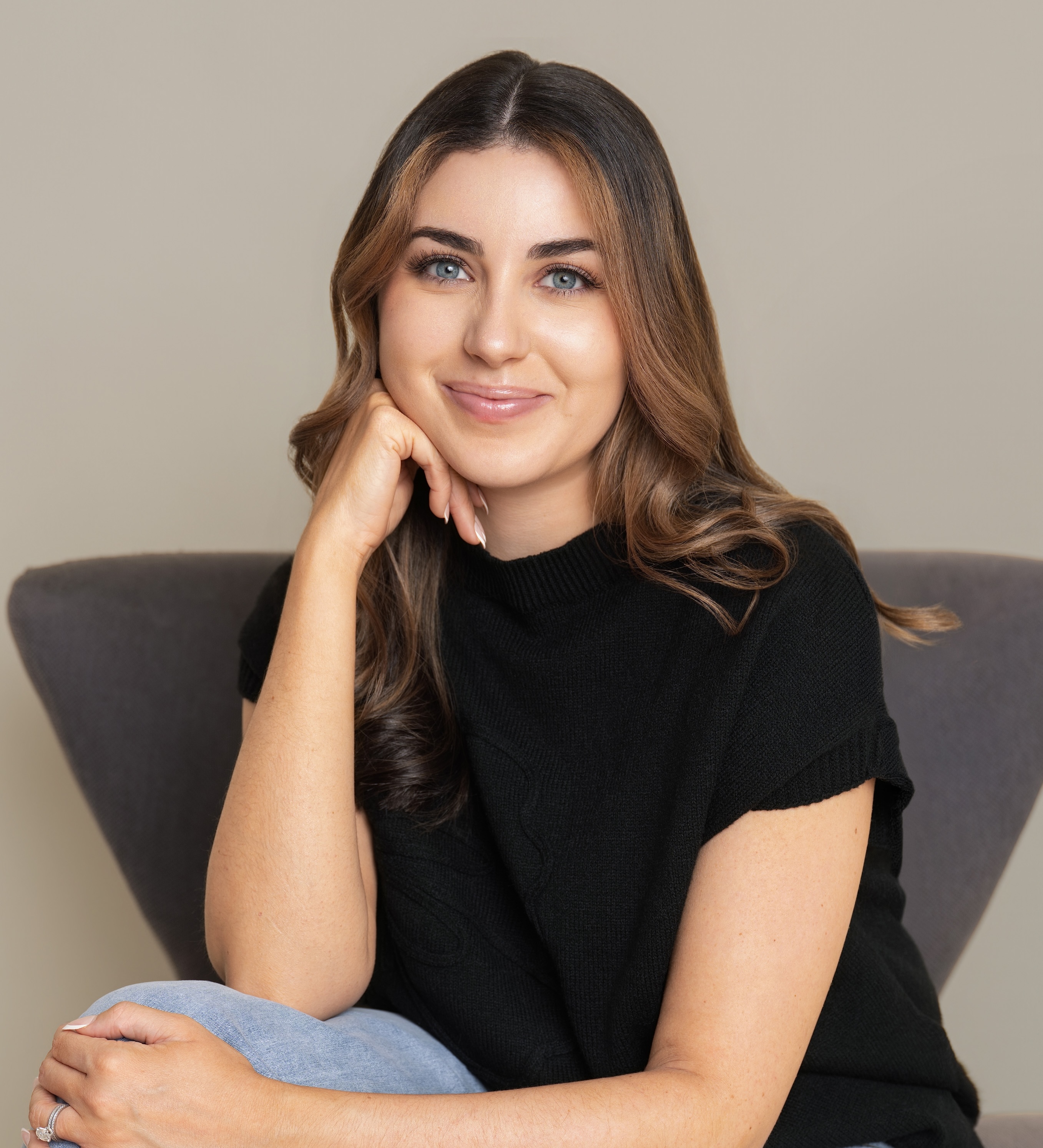 Madelyn Banat — Carolina Skies Marketing